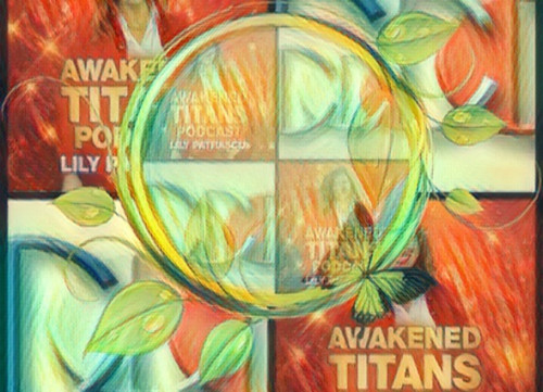 The awakened Titans podcast B2B guest Richard Blank Costa Ricas Call Center