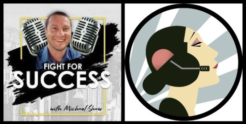 Fight for Success podcast outsourcing expert guest Richard Blank Costa Rica's Call Center.